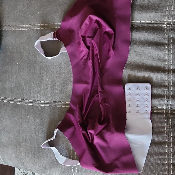 Evolution Bra - Picture 5 of 7